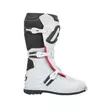 Acerbis E-team 2.0 мотоботинки White Белый