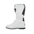 Acerbis E-team 2.0 мотоботинки White Белый