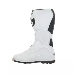 Acerbis E-team 2.0 мотоботинки White Белый