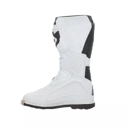 Acerbis E-team 2.0 мотоботинки White Белый