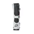 Acerbis E-team 2.0 мотоботинки White Белый