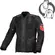 Macna Travelair мотокуртка Black Черный