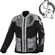 Macna Travelair Lady мотокуртка Grey Blue Синий