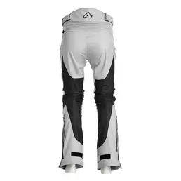 Acerbis Ce Ramsey Light мотоштаны Dark Grey Серый
