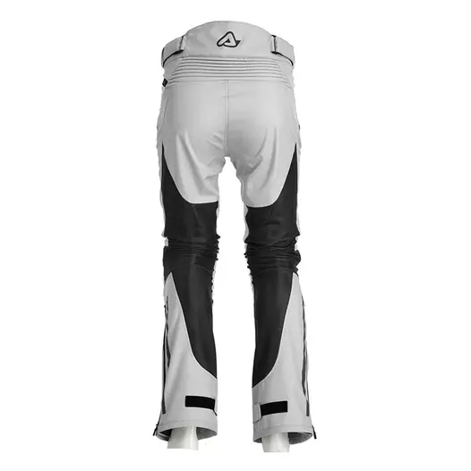 Acerbis Ce Ramsey Light мотоштаны Dark Grey Серый