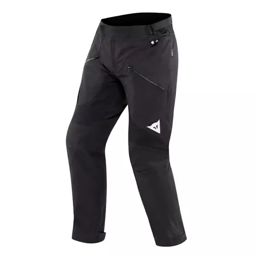 Dainese Tempest 4 D-dry мотоштаны Black Черный (размер: 48)