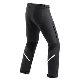 Dainese Tempest 4 D-dry мотоштаны Black Черный