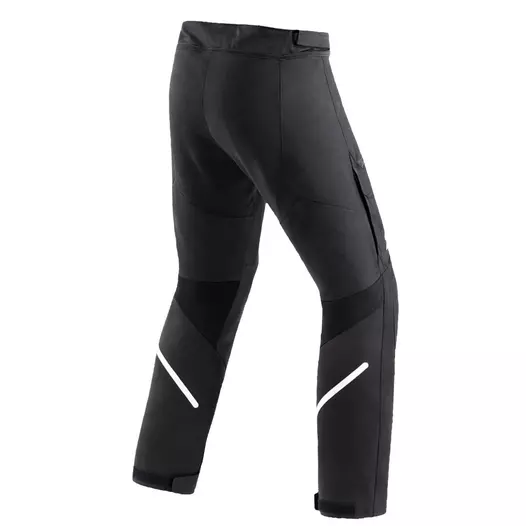 Dainese Tempest 4 D-dry мотоштаны Black Черный