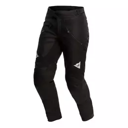 Dainese Tempest 4 D-dry Women's мотоштаны Black Черный (размер: 38)