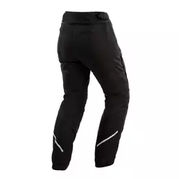Dainese Tempest 4 D-dry Women's мотоштаны Black Черный
