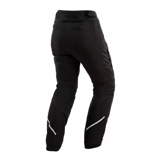 Dainese Tempest 4 D-dry Women's мотоштаны Black Черный