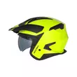 Acerbis Jet Aria Evo Мотошлем Yellow Желтый