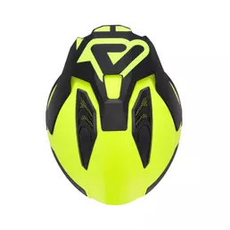 Acerbis Jet Aria Evo Мотошлем Yellow Желтый