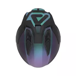 Acerbis Jet Aria Evo Metallic Мотошлем Chameleon