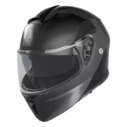 Agv Streetmodular Resia Modular Мотошлем Black Черный (размер: xl)