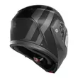Agv Streetmodular Resia Modular Мотошлем Black Черный