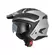Acerbis Jet Aria Evo Metallic Мотошлем Silver Серый (размер: xs)