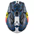 Kini Red Bull Xdr 1.0 Мотошлем Blue Синий