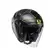 Agv Irides E2206 Zagabria Мотошлем Grey Yellow (размер: xs)