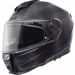 Schuberth S3 Carbon Мотошлем Черный (размер: s)