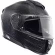 Schuberth S3 Carbon Мотошлем Черный