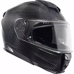 Schuberth S3 Carbon Мотошлем Черный