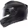 Schuberth S3 Carbon Мотошлем Черный