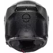 Schuberth S3 Carbon Мотошлем Черный