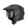 Acerbis Jet Aria Evo Мотошлем Black Черный (размер: m)
