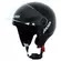 AXXIS Square S jethelm Negro Brillo