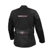Macna Travelair Lady мотокуртка Black Черный