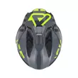 Acerbis Jet Aria Evo Graphic Мотошлем Black Yellow Желтый