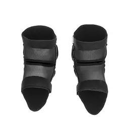 Acerbis X-soft Knee Guards Black Черный