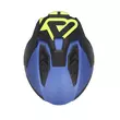 Acerbis Jet Aria Evo Metallic Мотошлем Blue Синий