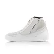 Alpinestars Stated мотоботы White Grey Белый