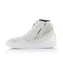 Alpinestars Stated мотоботы White Grey Белый