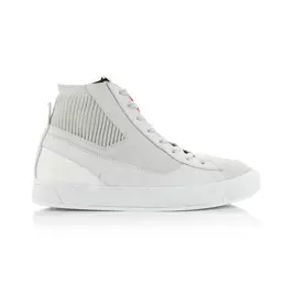 Alpinestars Stated мотоботы White Grey Белый