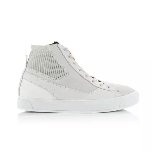 Alpinestars Stated мотоботы White Grey Белый