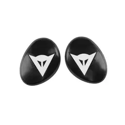 Dainese Knee Slider Rss 4.0 White Белый