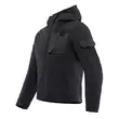 Dainese Corso Absoluteshell Pro мотокуртка Black Черный