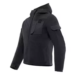 Dainese Corso Absoluteshell Pro мотокуртка Black Черный (размер: 50)