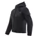 Dainese Corso Absoluteshell Pro мотокуртка Black Черный