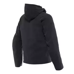 Dainese Corso Absoluteshell Pro мотокуртка Black Черный