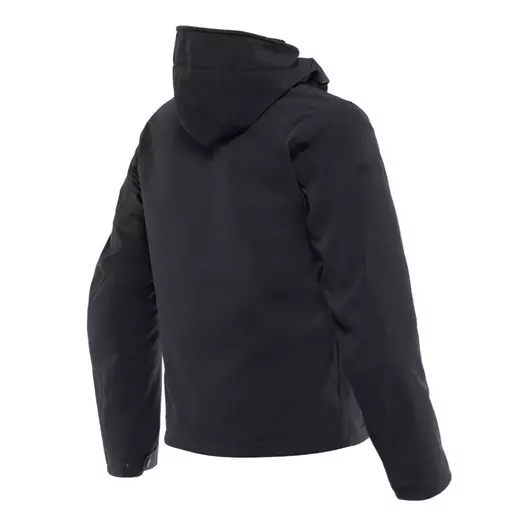 Dainese Corso Absoluteshell Pro мотокуртка Black Черный