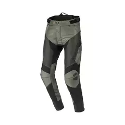Macna Qargon Tapered мотоштаны Green Зеленый (размер: s)