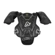 Acerbis P035 Kid Child Chest Protector Black