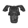 Acerbis P035 Kid Child Chest Protector Black