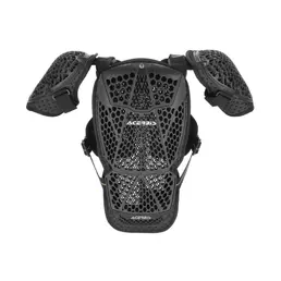 Acerbis P035 Kid Child Chest Protector Black