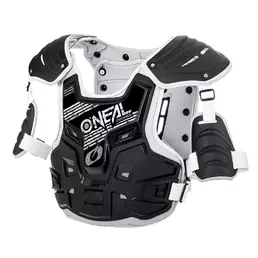 O'neal Pxr Stone Shield Black Черный