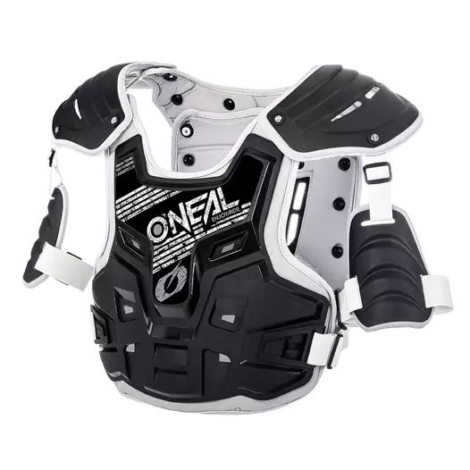 O'neal Pxr Stone Shield Black Черный